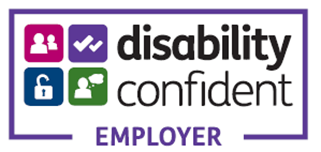 Disability confident